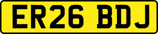 ER26BDJ