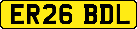 ER26BDL