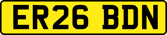 ER26BDN