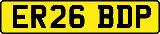 ER26BDP
