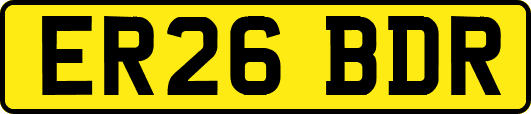 ER26BDR
