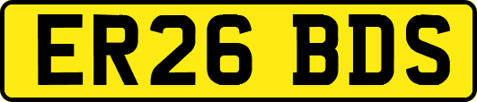 ER26BDS