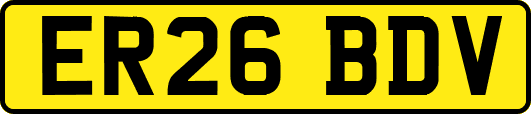 ER26BDV