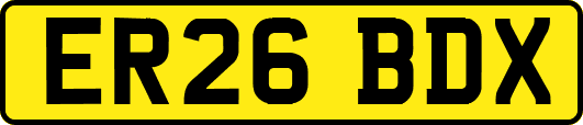 ER26BDX