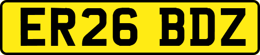 ER26BDZ