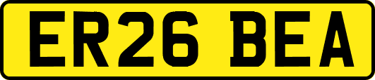 ER26BEA