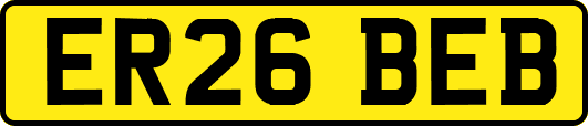 ER26BEB