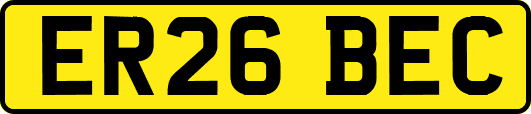 ER26BEC