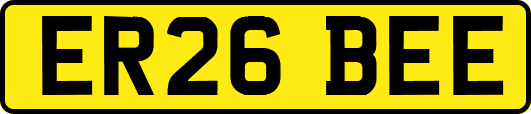 ER26BEE