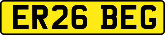 ER26BEG