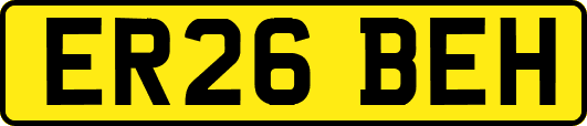 ER26BEH