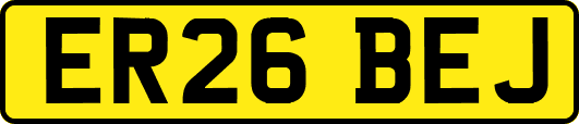 ER26BEJ