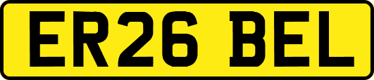 ER26BEL