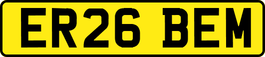 ER26BEM