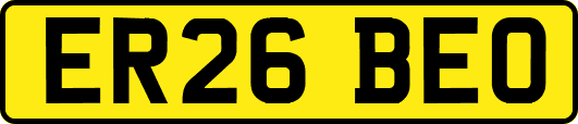 ER26BEO