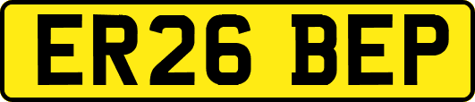 ER26BEP