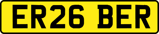 ER26BER