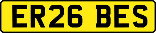 ER26BES