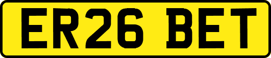 ER26BET