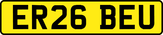 ER26BEU