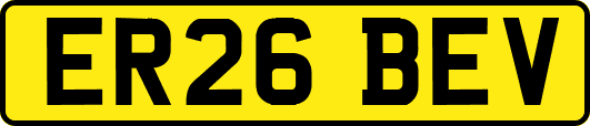 ER26BEV