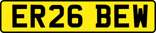ER26BEW