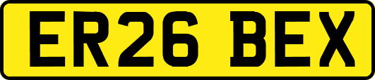 ER26BEX