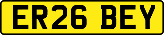 ER26BEY