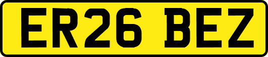 ER26BEZ