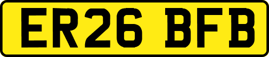 ER26BFB