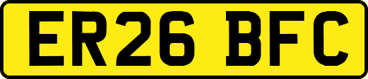 ER26BFC