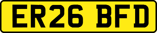 ER26BFD