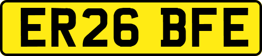 ER26BFE