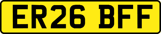 ER26BFF