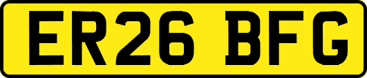 ER26BFG