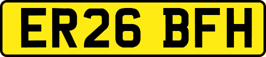 ER26BFH