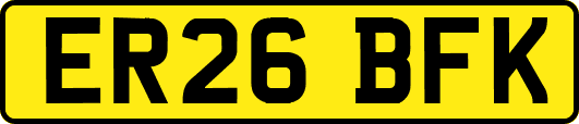 ER26BFK