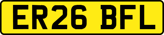 ER26BFL