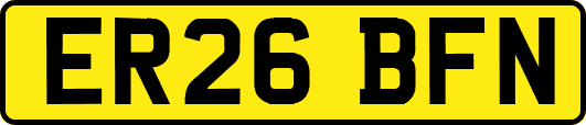 ER26BFN