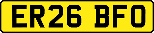 ER26BFO