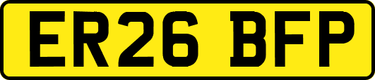 ER26BFP