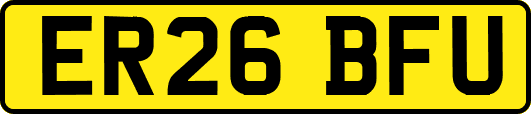ER26BFU