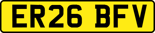 ER26BFV