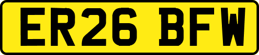 ER26BFW