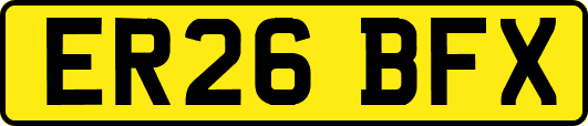 ER26BFX