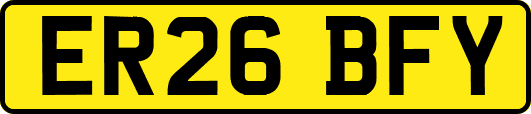 ER26BFY