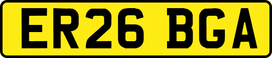 ER26BGA