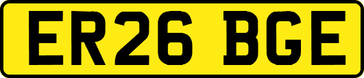 ER26BGE
