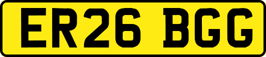 ER26BGG