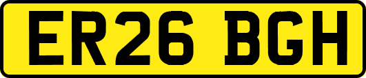ER26BGH